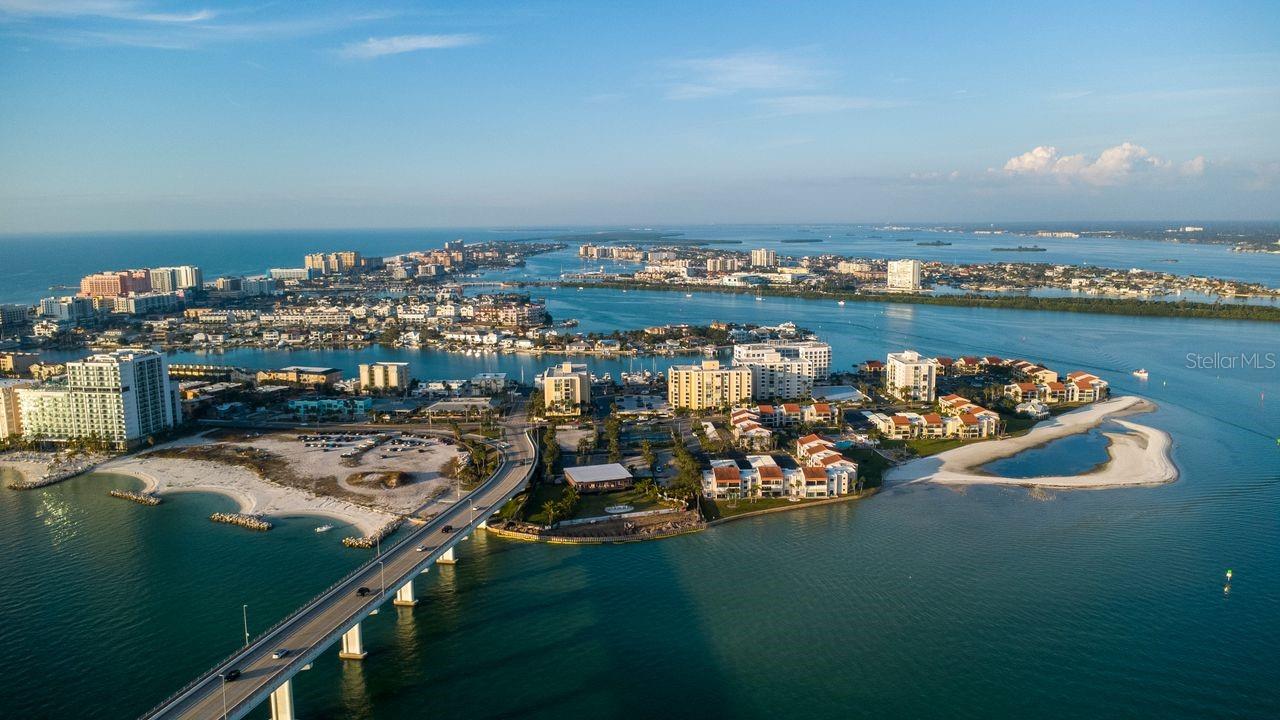 CLEARWATER POINT 8 TENNIS - Residential