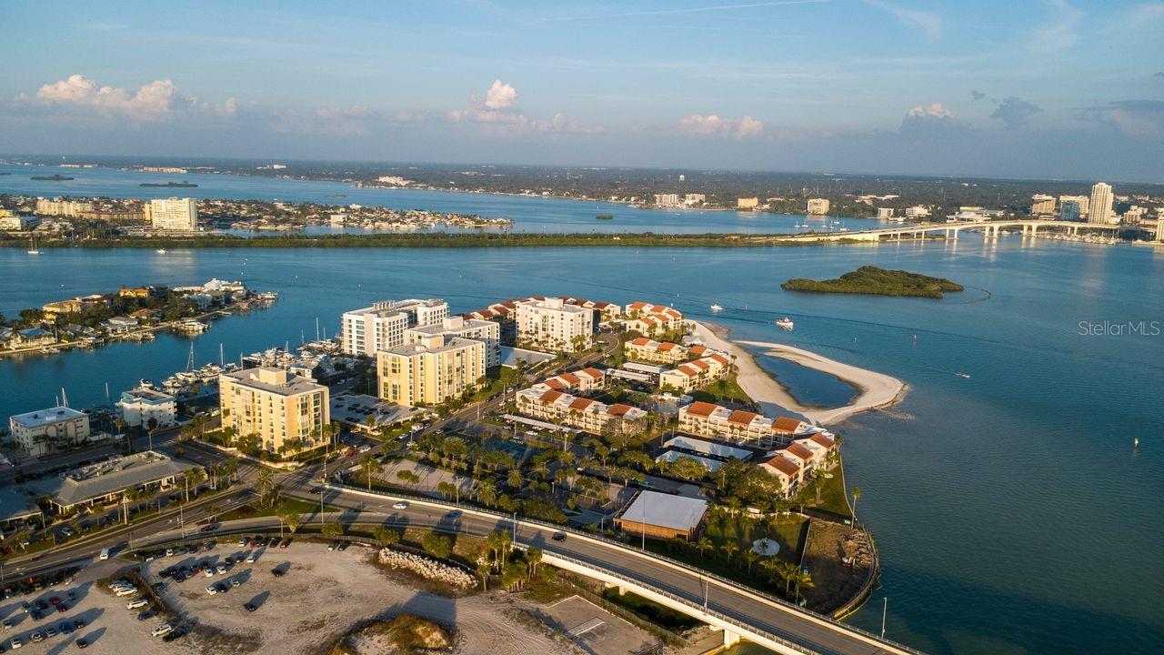 CLEARWATER POINT 8 TENNIS - Residential