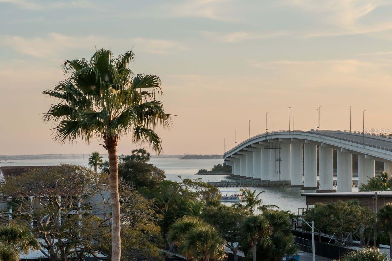 CLEARWATER POINT 8 TENNIS - Residential