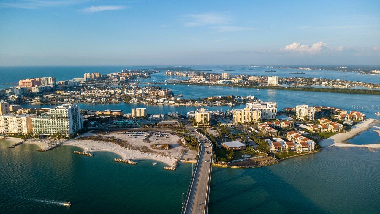 CLEARWATER POINT 8 TENNIS - Residential