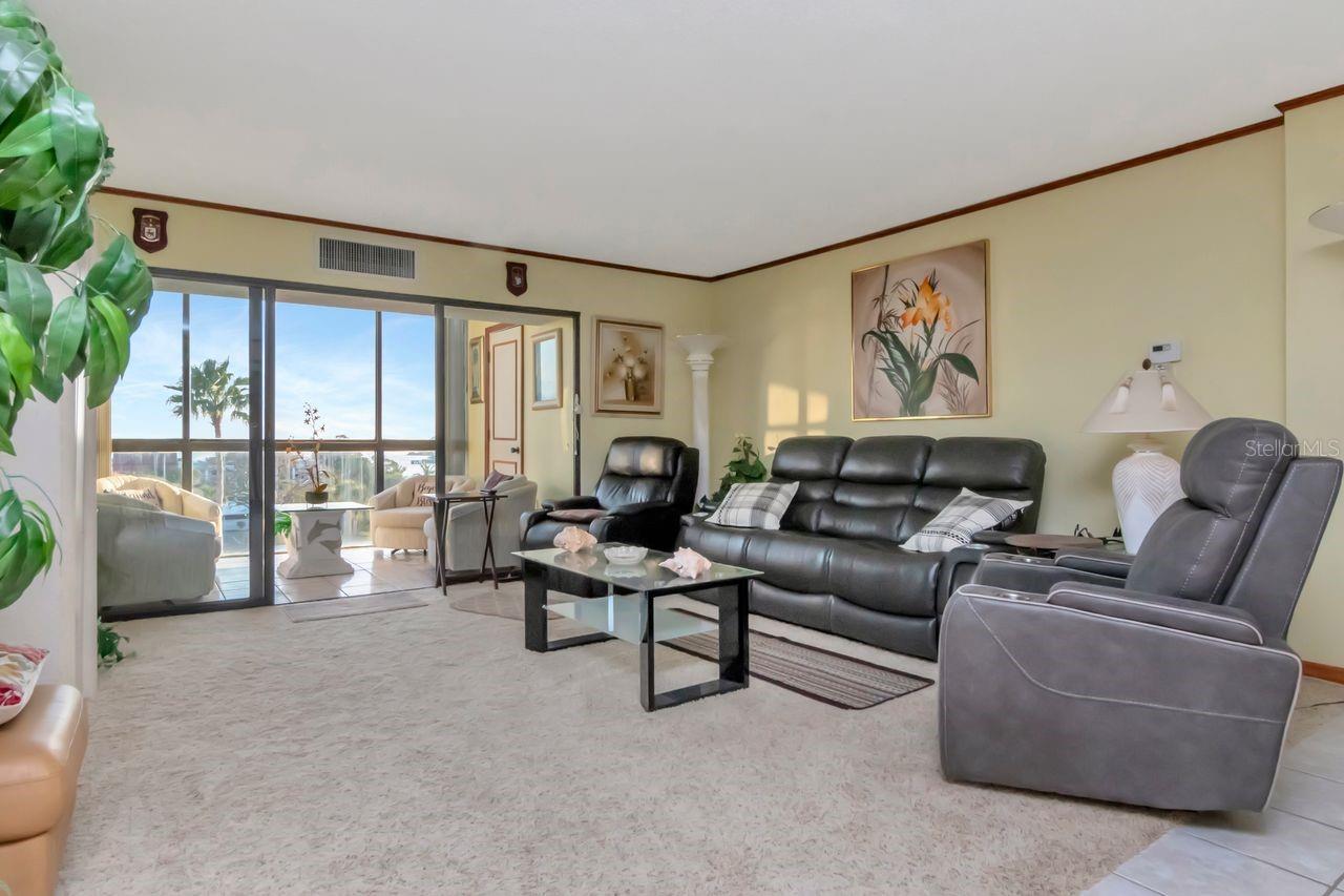 CLEARWATER POINT 8 TENNIS - Residential