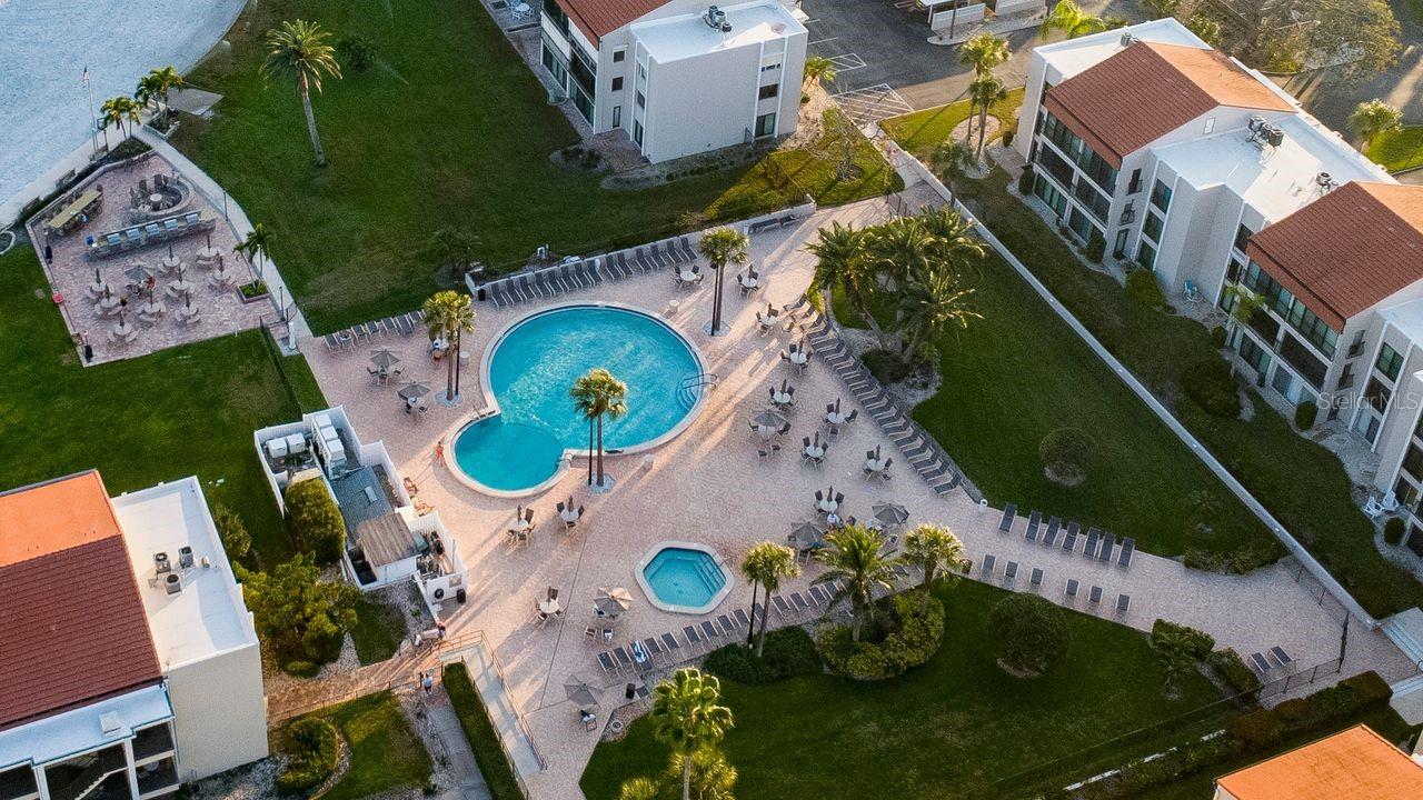 CLEARWATER POINT 8 TENNIS - Residential