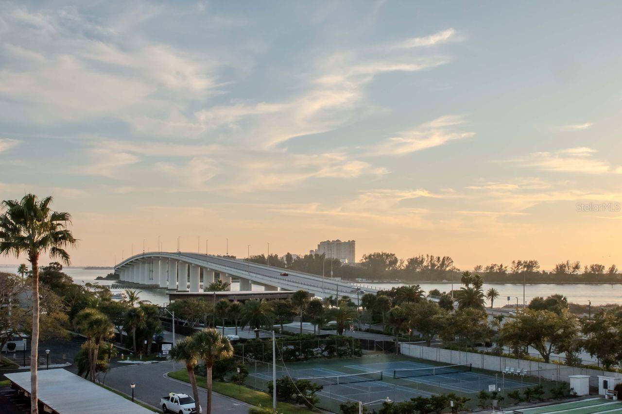 CLEARWATER POINT 8 TENNIS - Residential