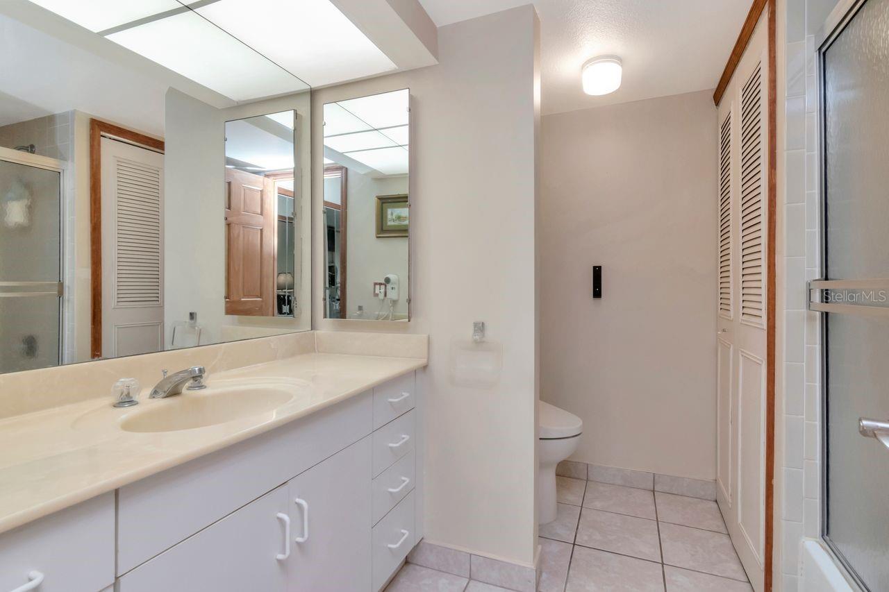 CLEARWATER POINT 8 TENNIS - Residential