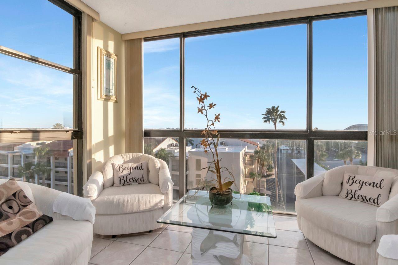 CLEARWATER POINT 8 TENNIS - Residential