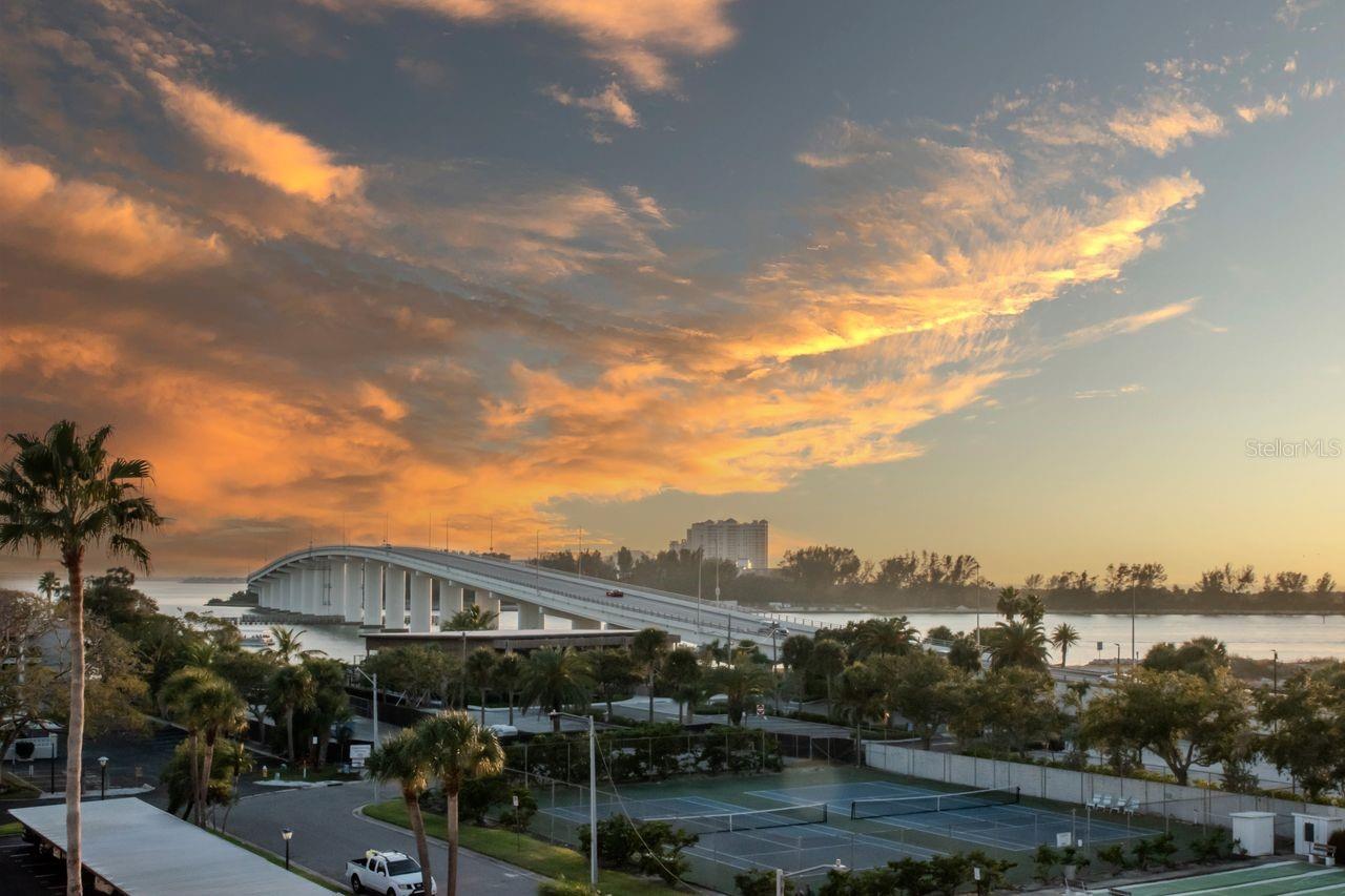 CLEARWATER POINT 8 TENNIS - Residential