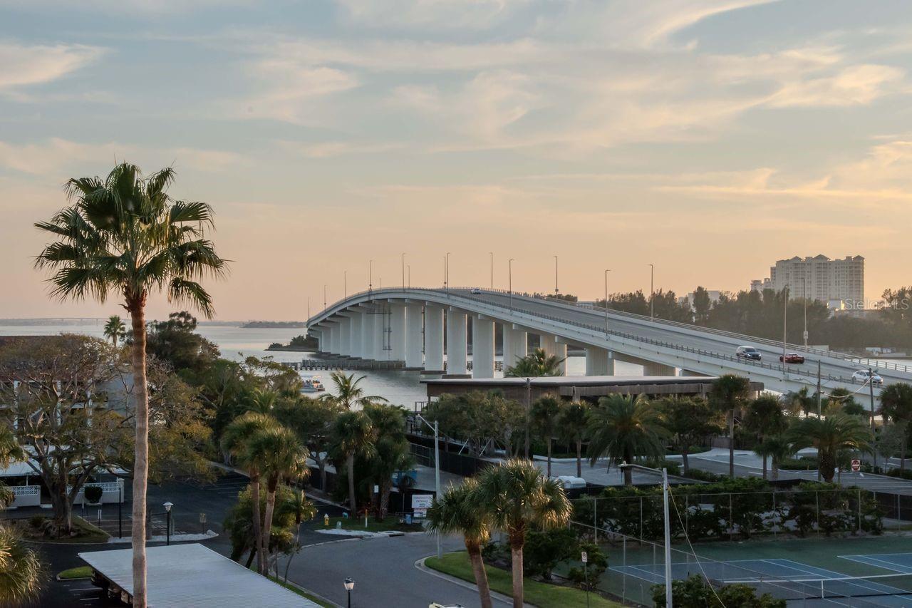 CLEARWATER POINT 8 TENNIS - Residential