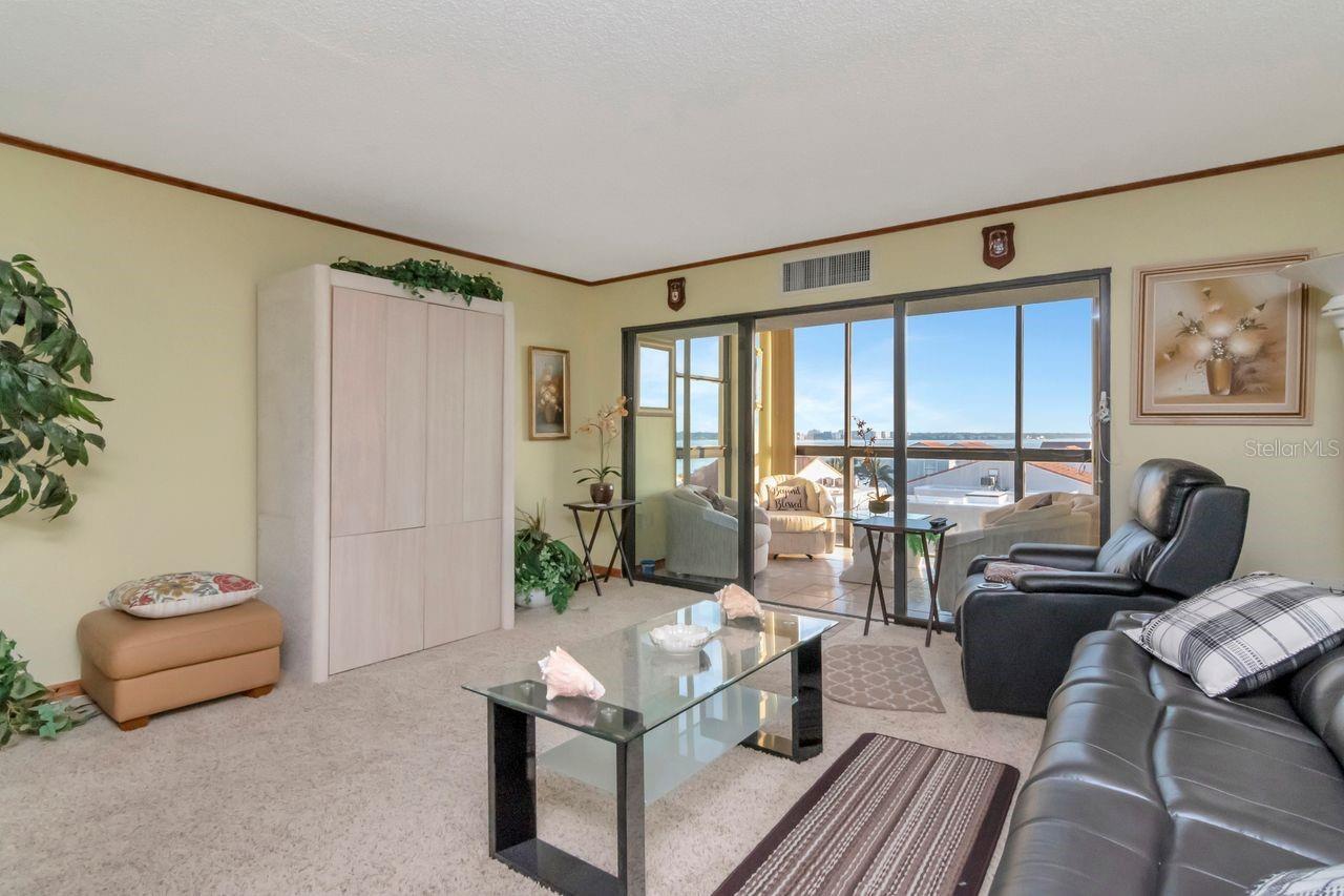 CLEARWATER POINT 8 TENNIS - Residential