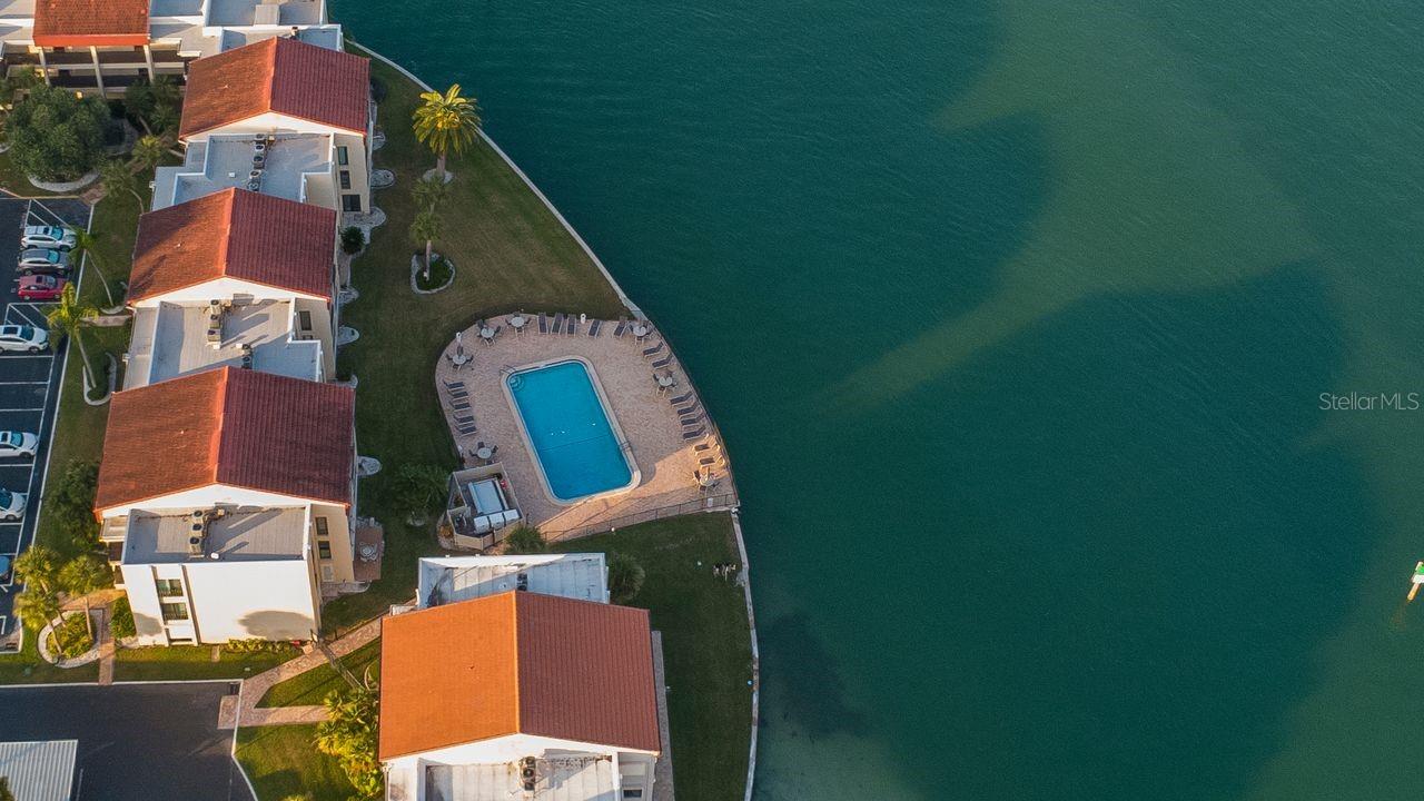 CLEARWATER POINT 8 TENNIS - Residential