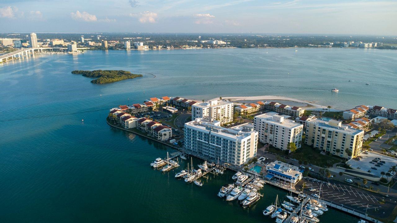 CLEARWATER POINT 8 TENNIS - Residential