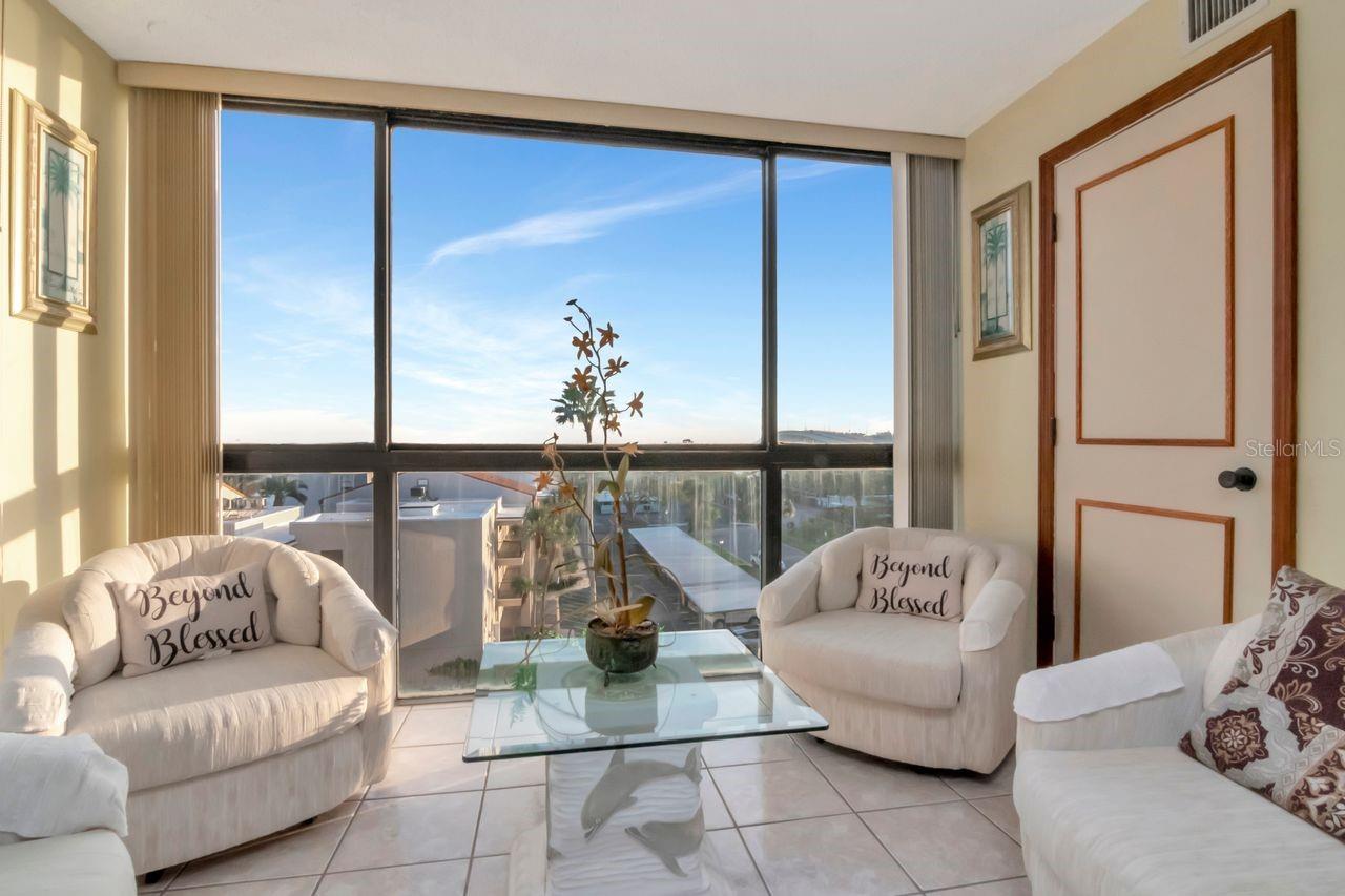 CLEARWATER POINT 8 TENNIS - Residential