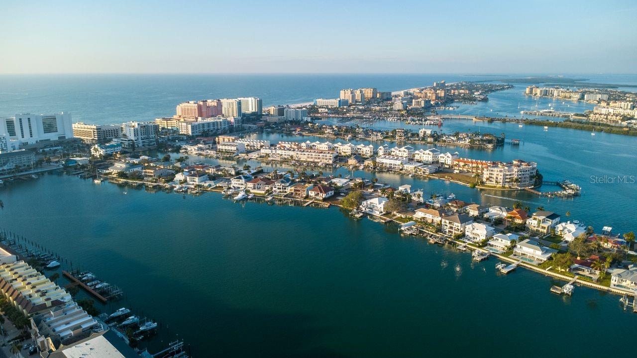 CLEARWATER POINT 8 TENNIS - Residential