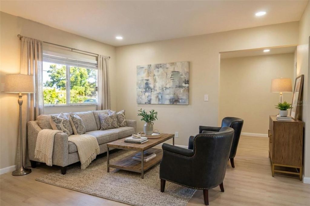 Photo of 5503 E Kirby Street, Tampa, FL 33617 (MLS # TB8477004)