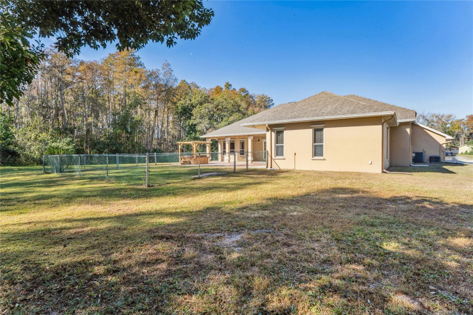 CYPRESS KNOLLS - Residential