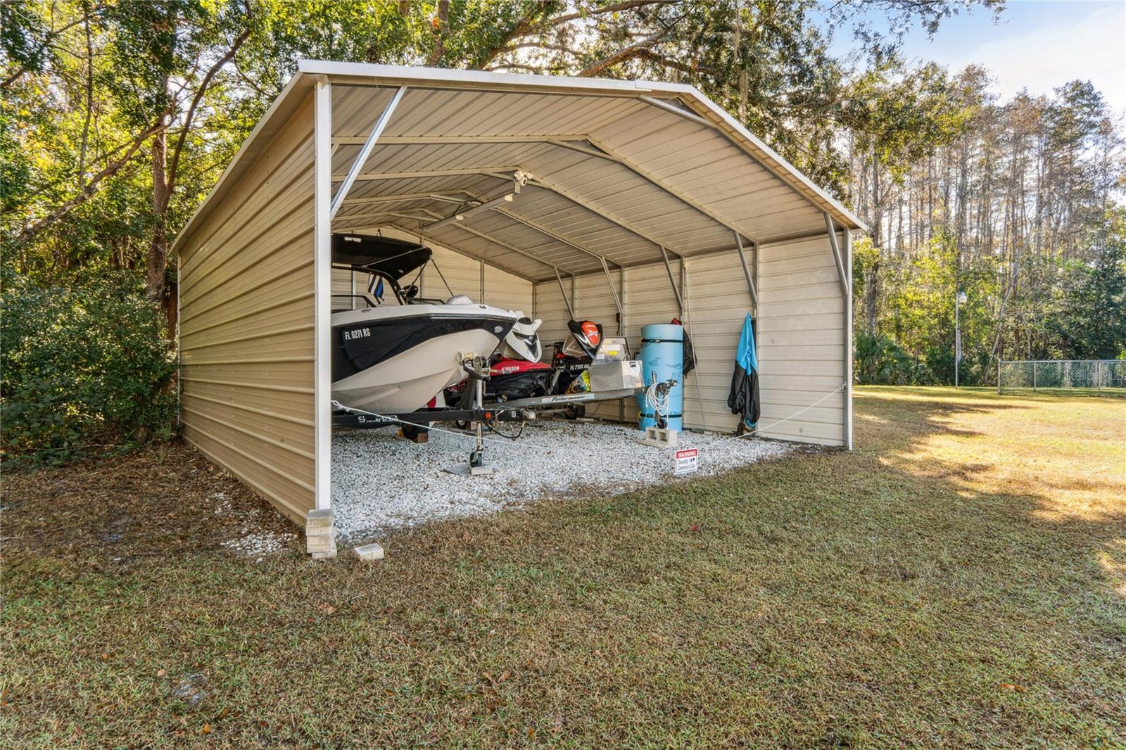 CYPRESS KNOLLS - Residential