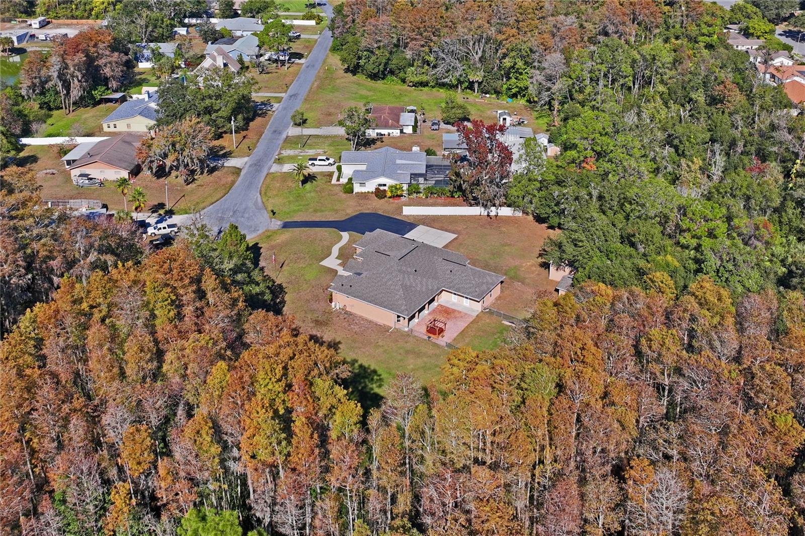 CYPRESS KNOLLS - Residential