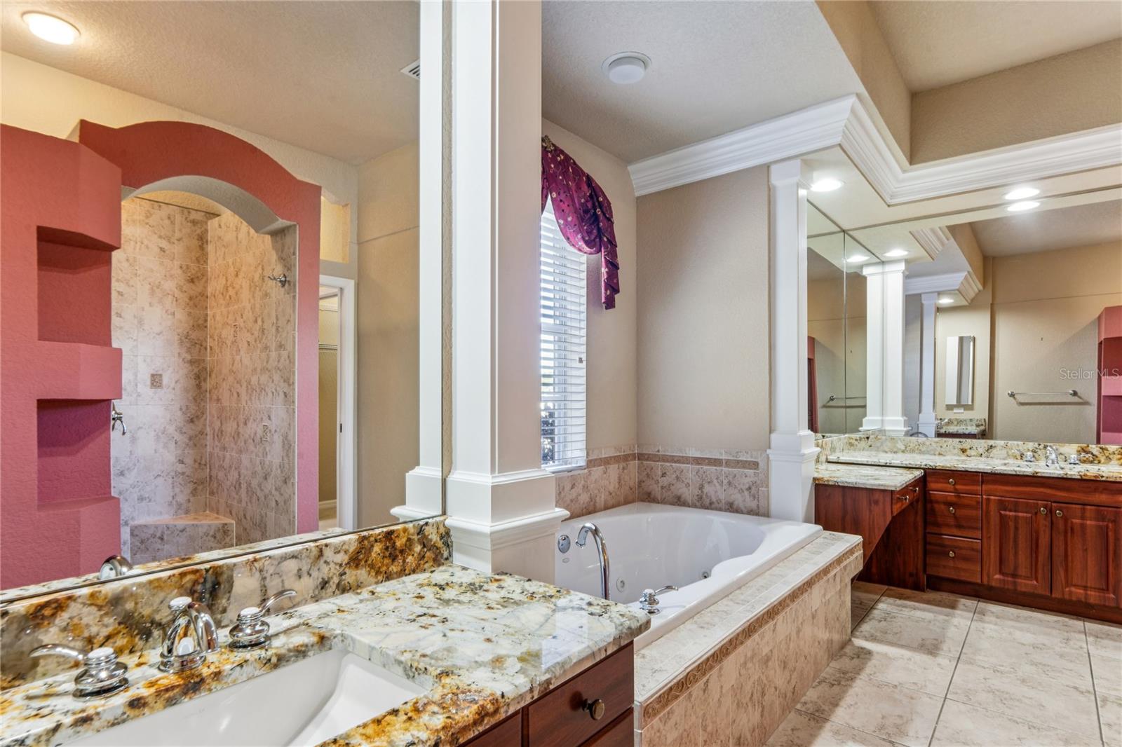 CYPRESS KNOLLS - Residential