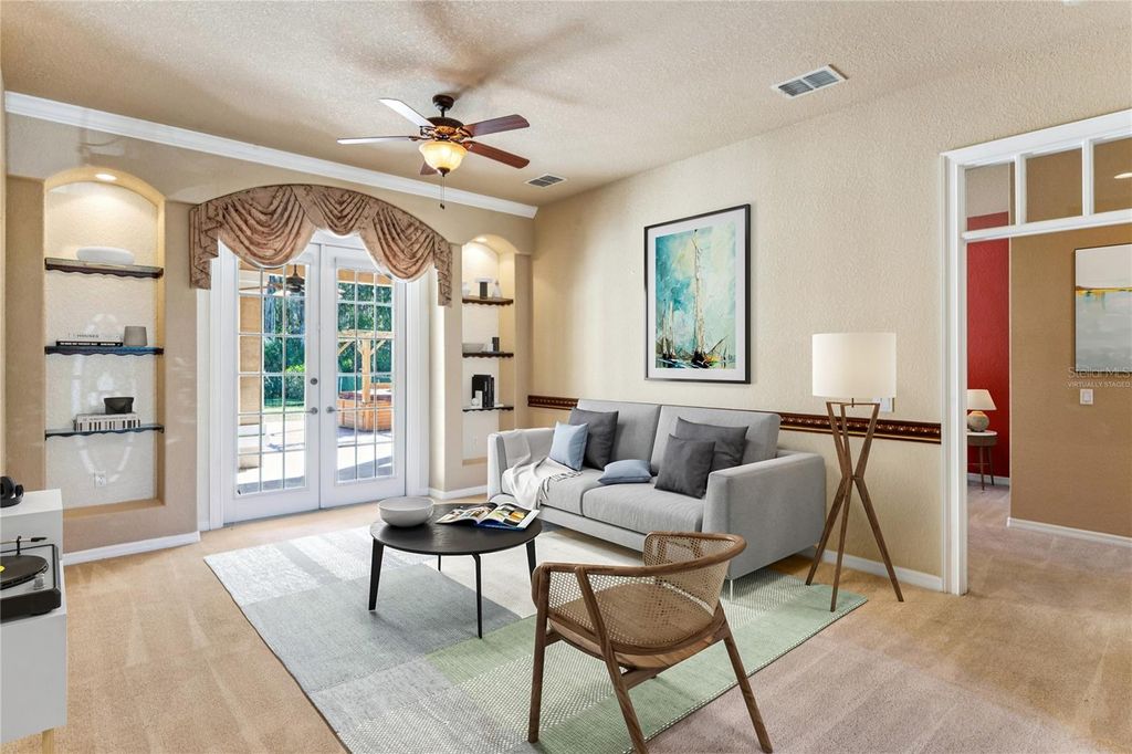 Photo of 6034 Wooden Street, New Port Richey, FL 34653 (MLS # W7881437)