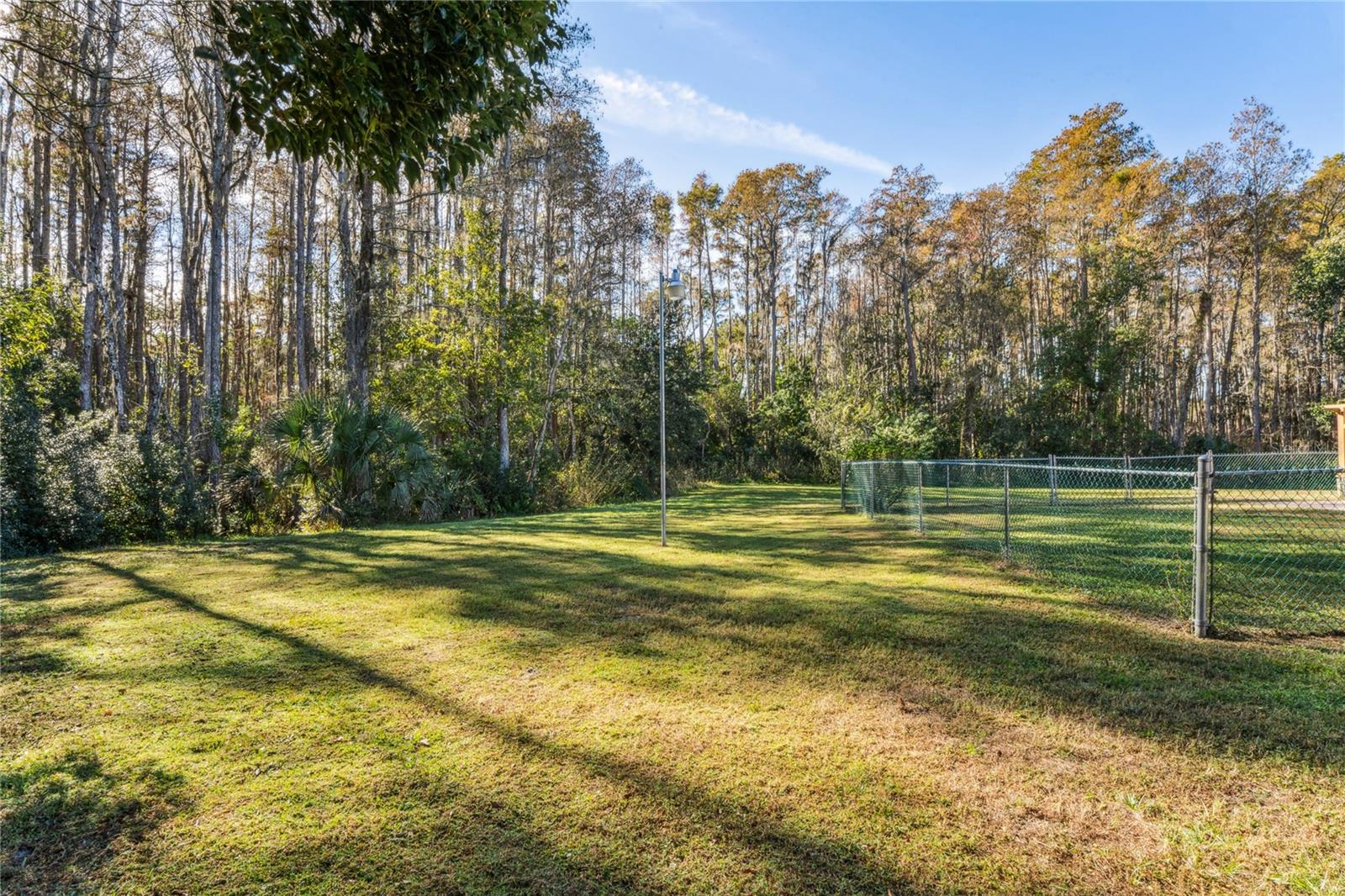 CYPRESS KNOLLS - Residential