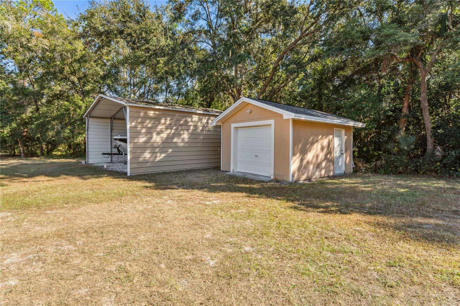 CYPRESS KNOLLS - Residential