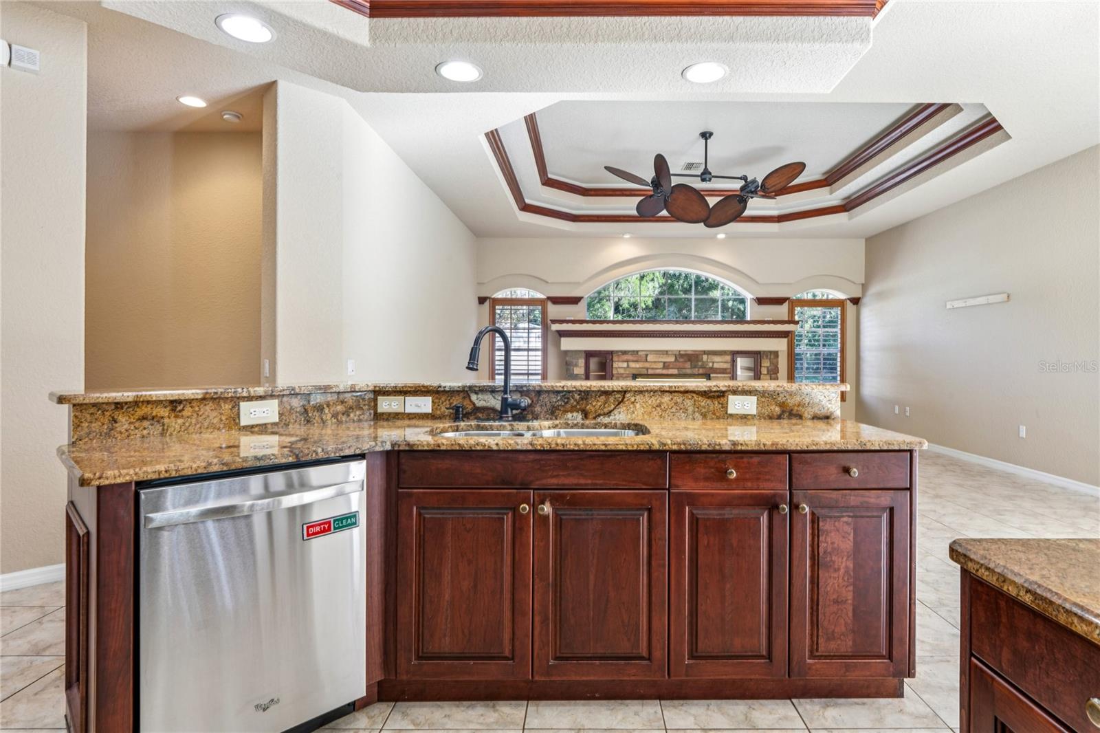 CYPRESS KNOLLS - Residential