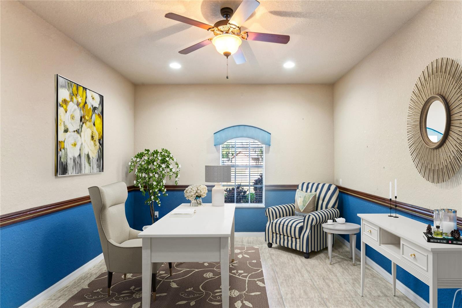 CYPRESS KNOLLS - Residential