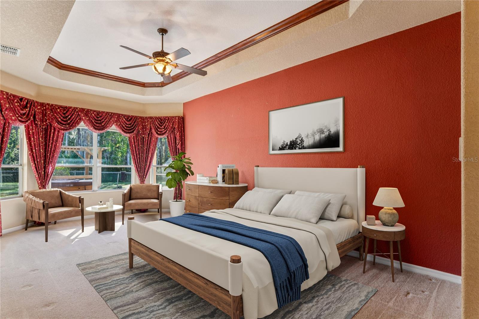 CYPRESS KNOLLS - Residential