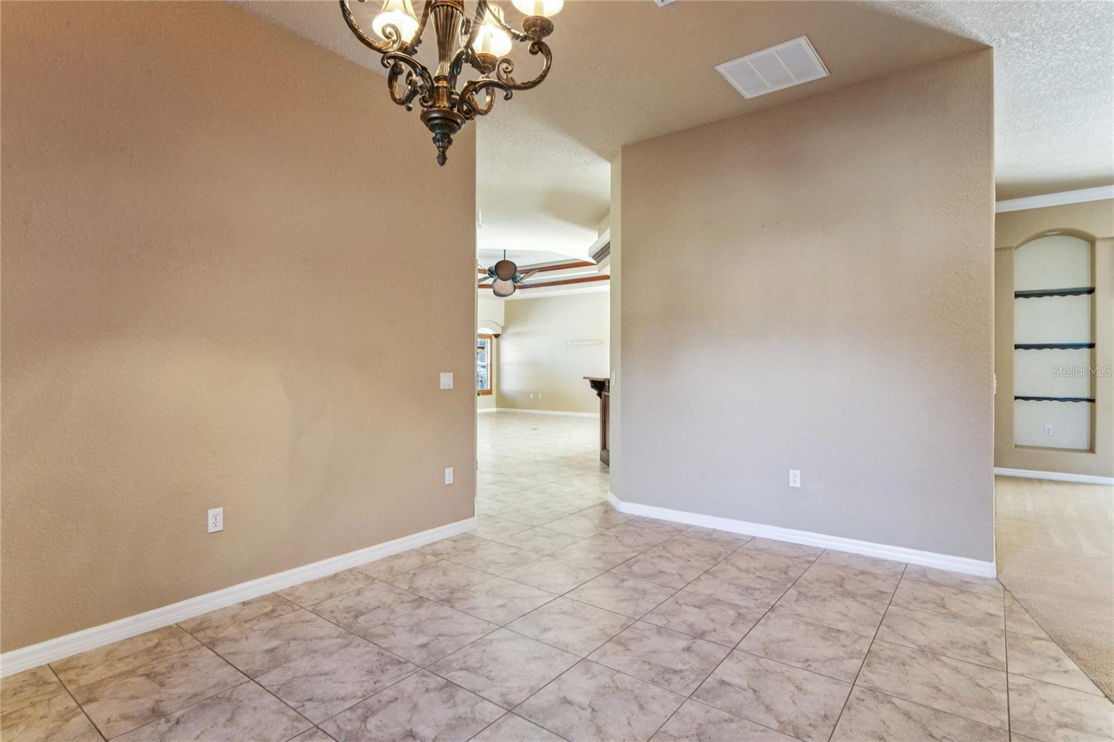 CYPRESS KNOLLS - Residential