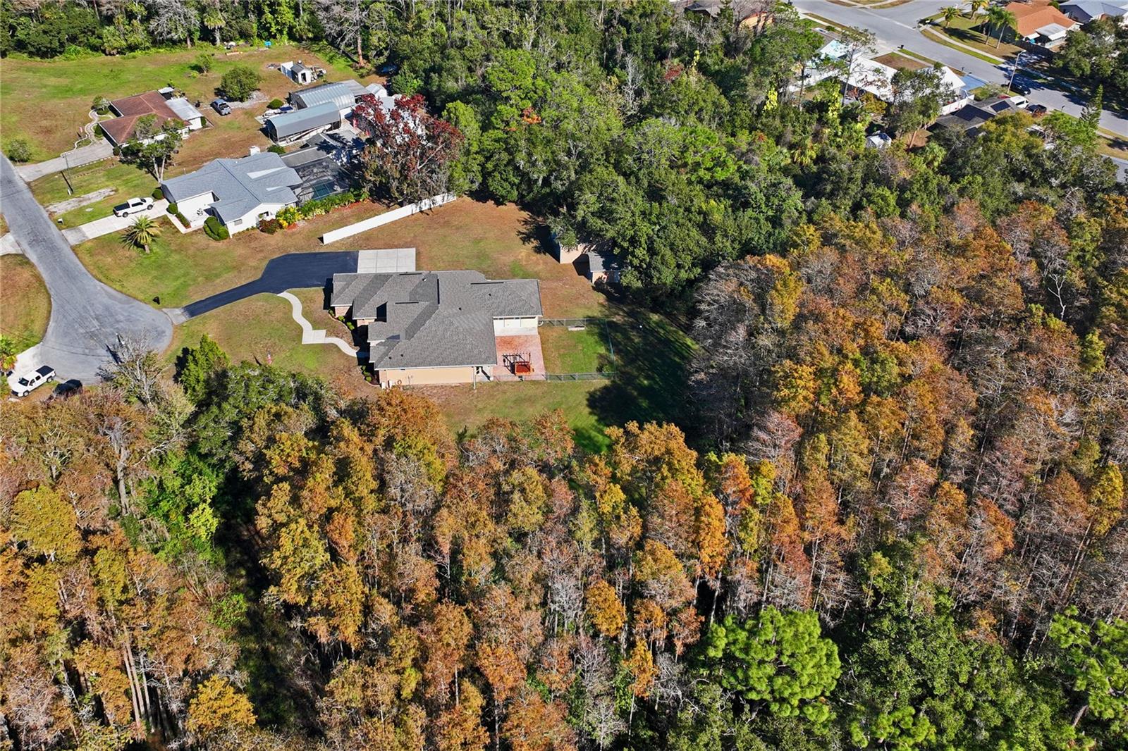 CYPRESS KNOLLS - Residential