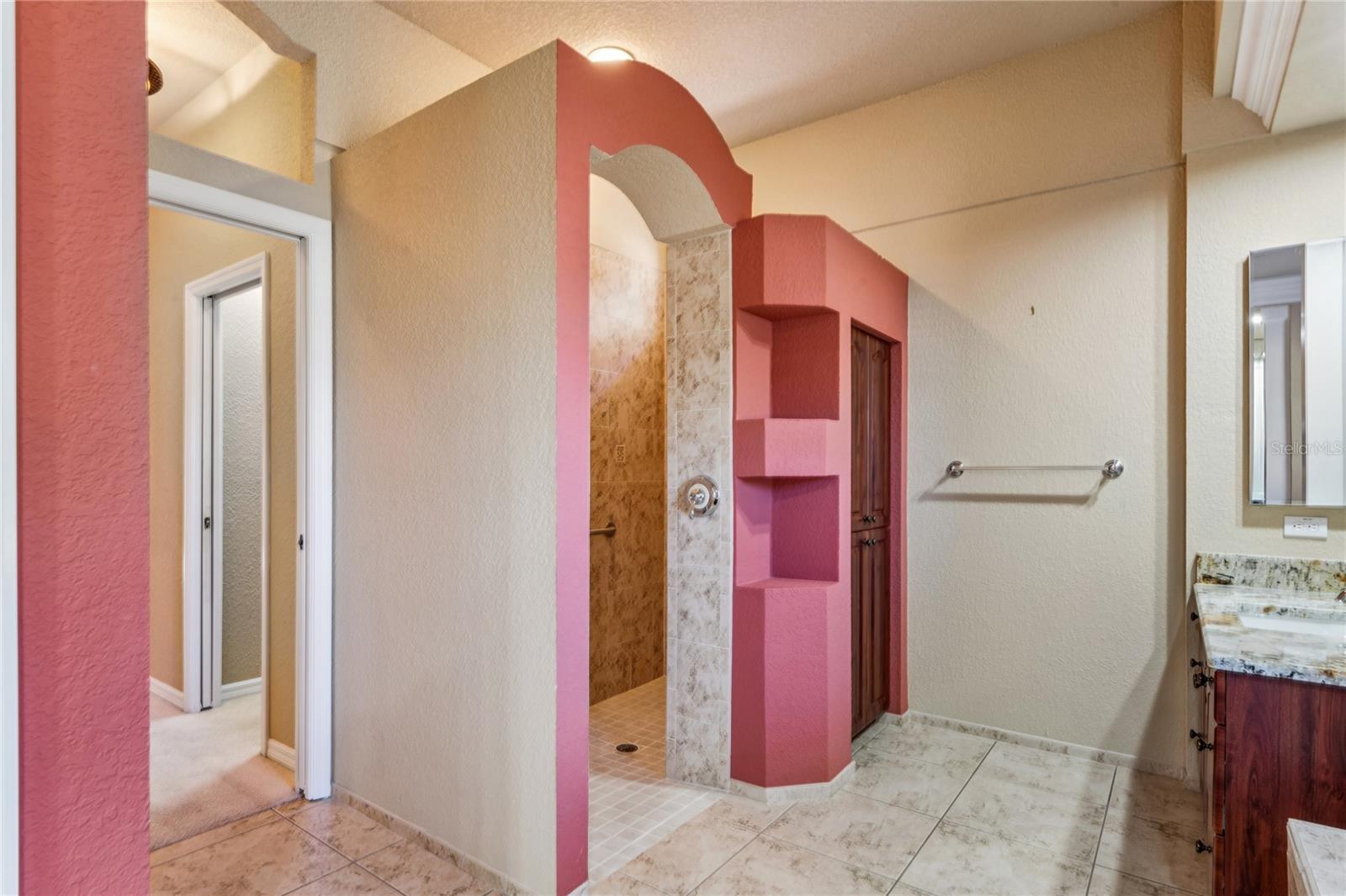 CYPRESS KNOLLS - Residential