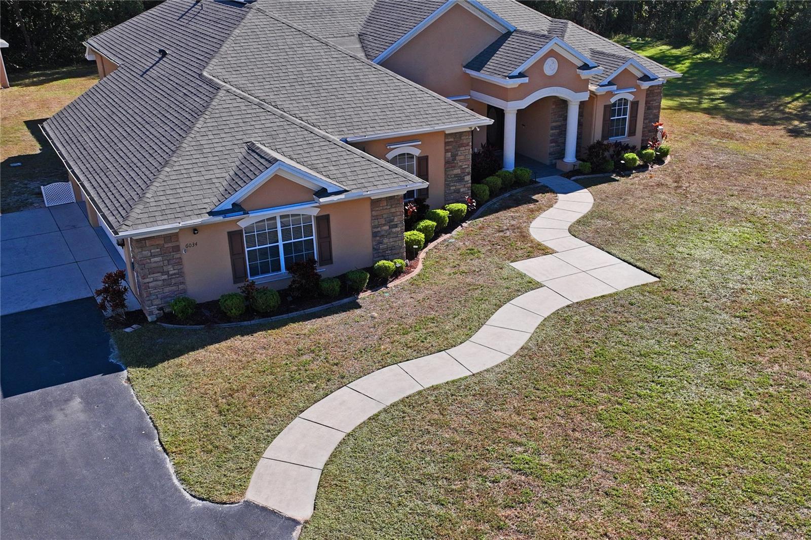 CYPRESS KNOLLS - Residential