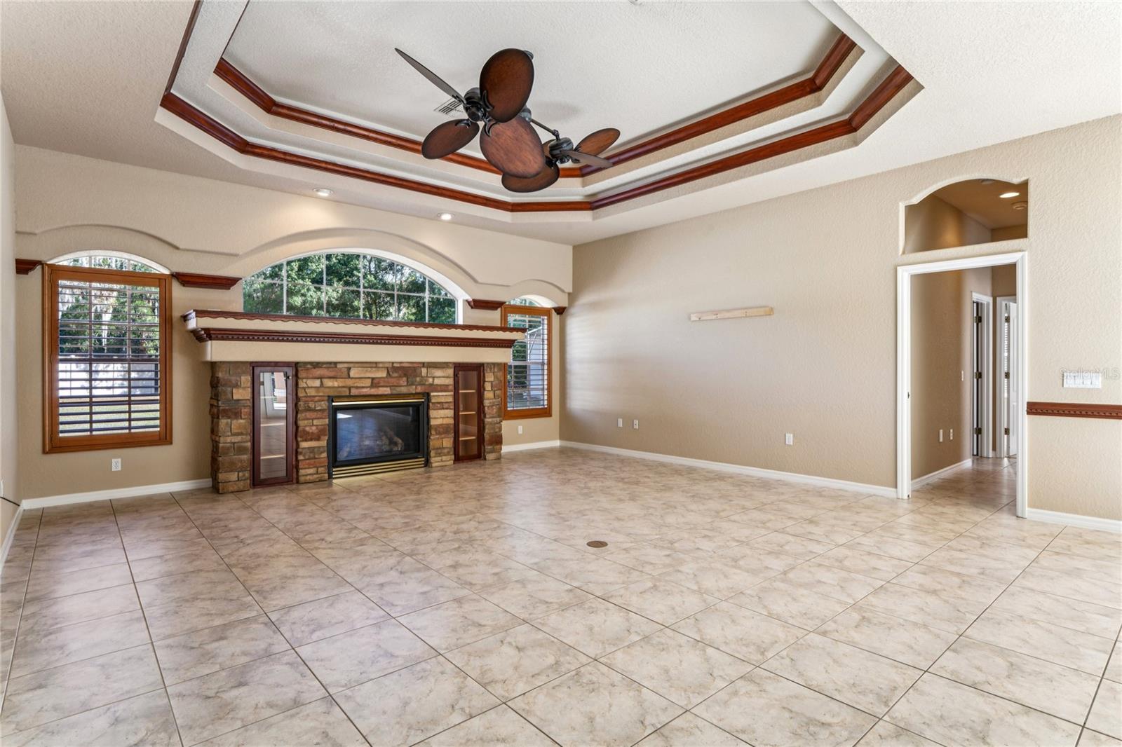 CYPRESS KNOLLS - Residential