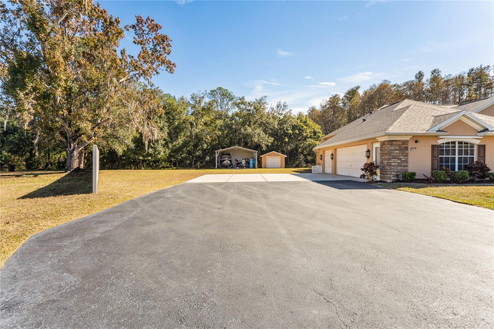 CYPRESS KNOLLS - Residential