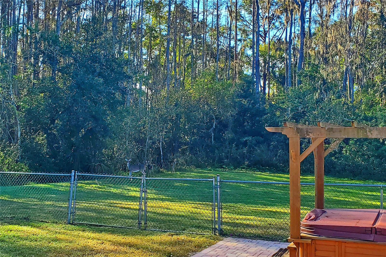 CYPRESS KNOLLS - Residential