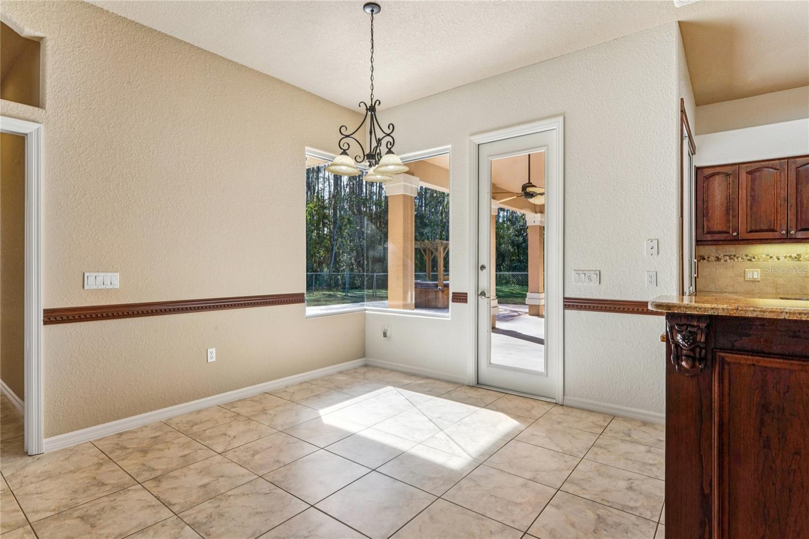 CYPRESS KNOLLS - Residential