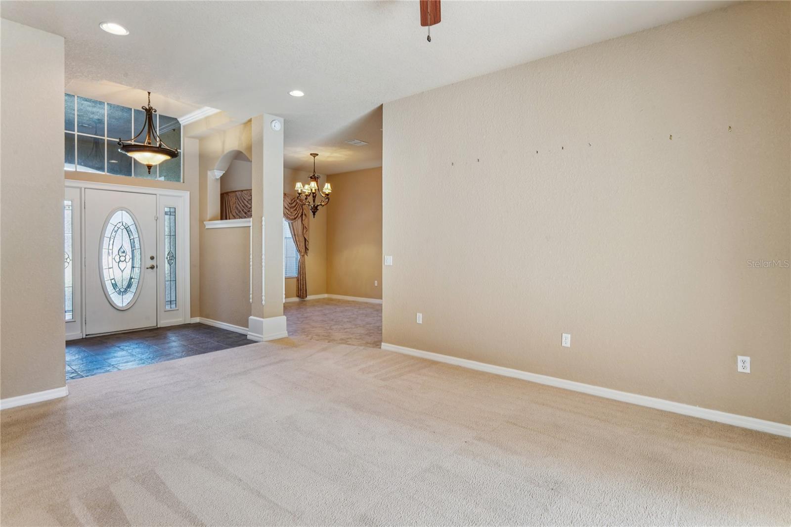 CYPRESS KNOLLS - Residential