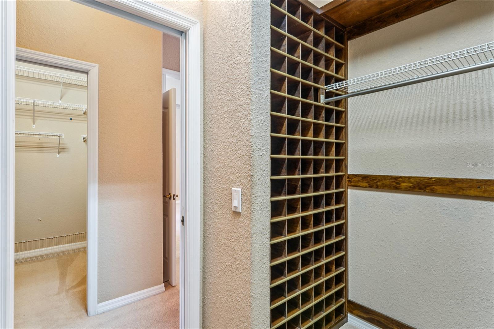 CYPRESS KNOLLS - Residential