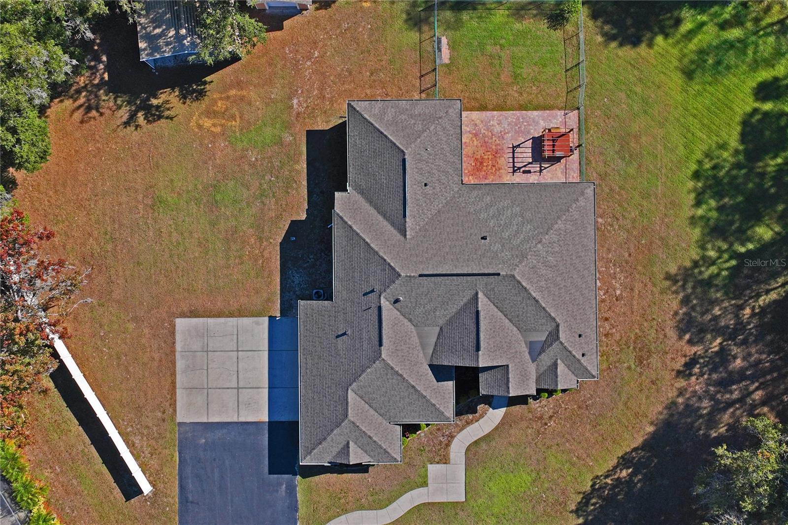 CYPRESS KNOLLS - Residential