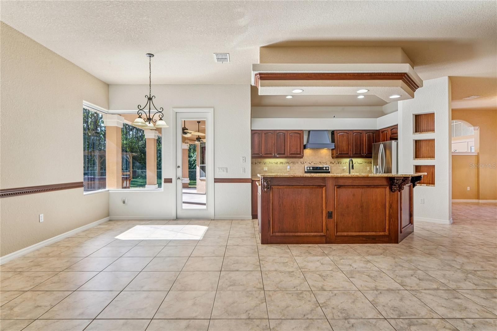 CYPRESS KNOLLS - Residential