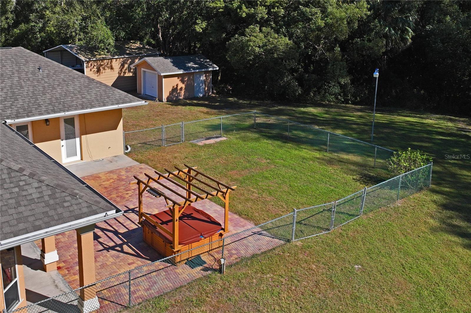 CYPRESS KNOLLS - Residential