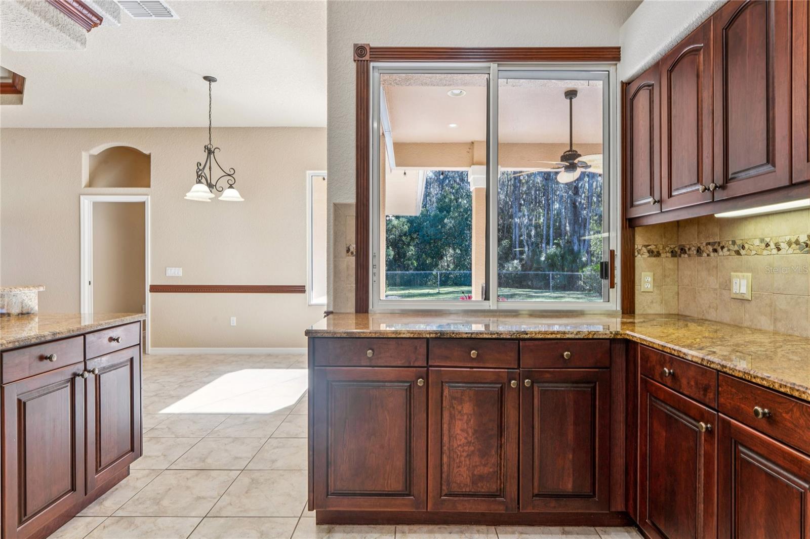 CYPRESS KNOLLS - Residential