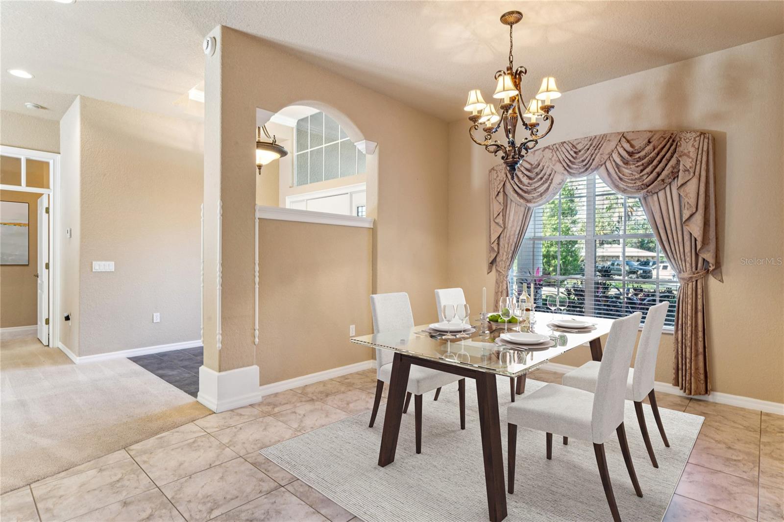 CYPRESS KNOLLS - Residential