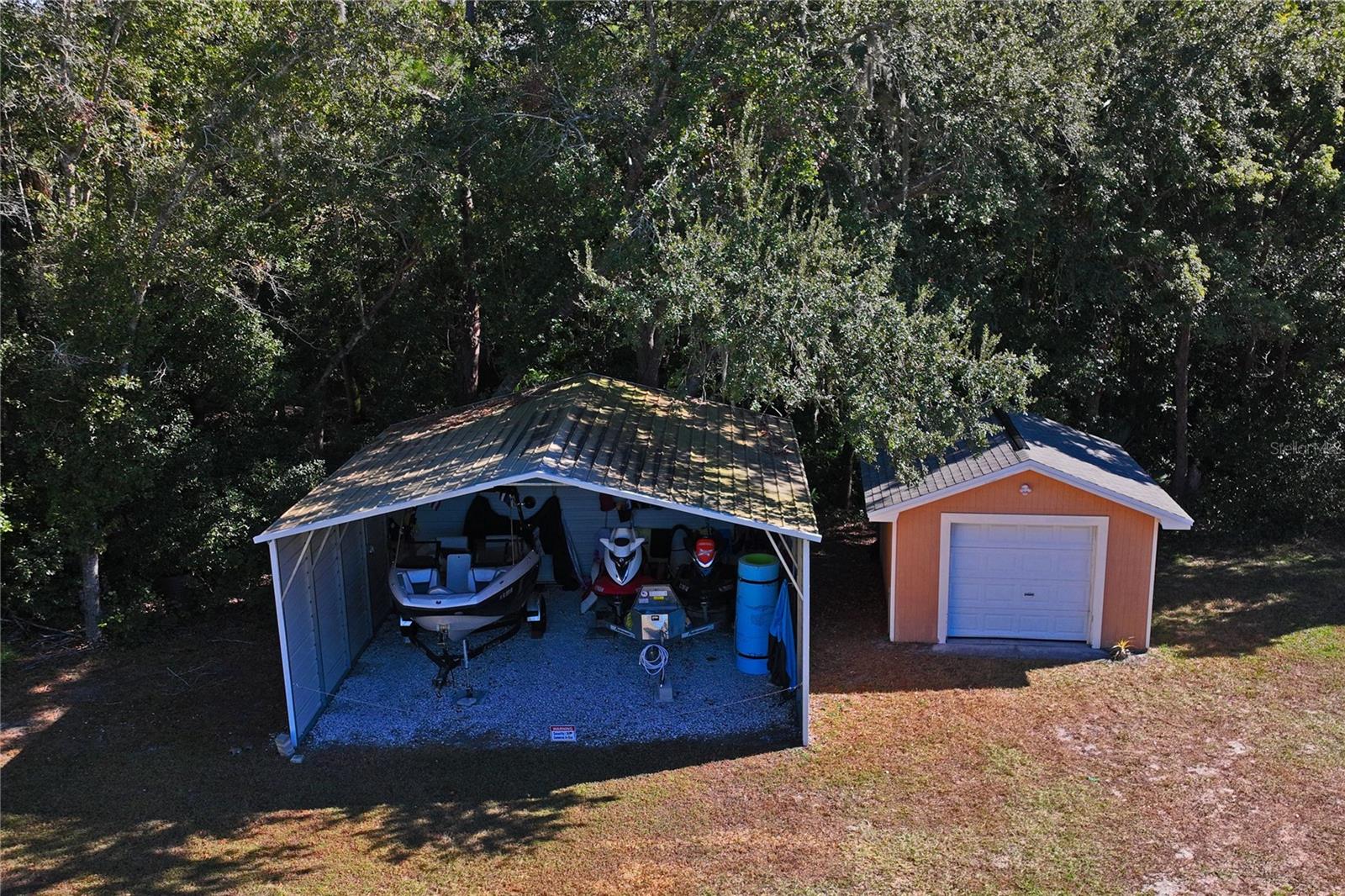 CYPRESS KNOLLS - Residential