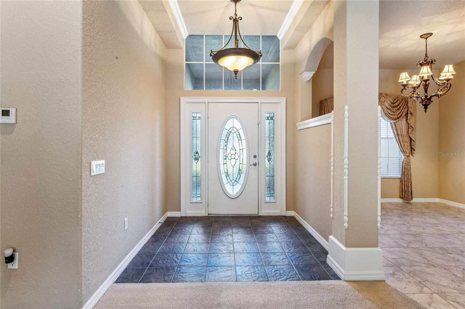 CYPRESS KNOLLS - Residential