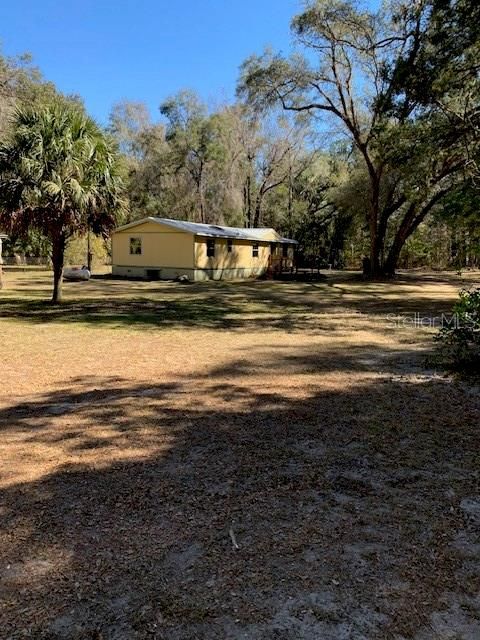 Photo of 16303 SW 75th Street, Archer, FL 32618 (MLS # OM718906)
