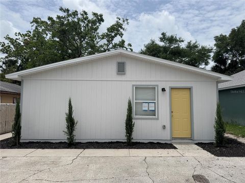 457 KANSAS AVENUE LAKELAND FL 33815