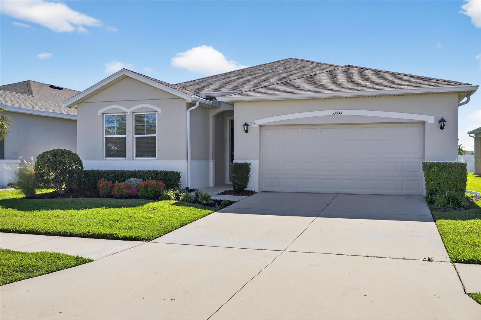 11944 CROSS VINE DRIVE