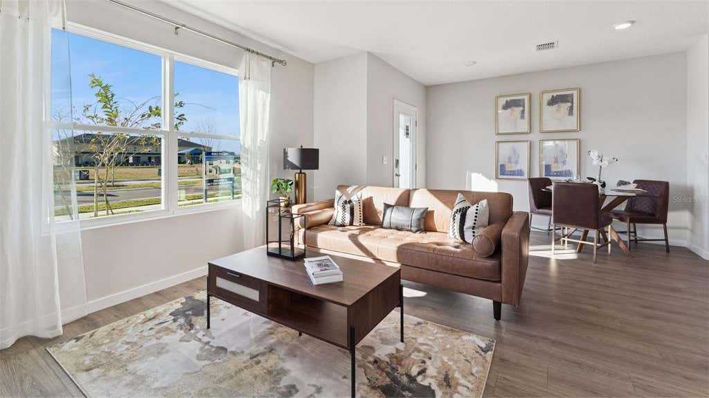 Photo of 280 Preston Cove Drive, Saint Cloud, FL 34771 (MLS # O6430914)