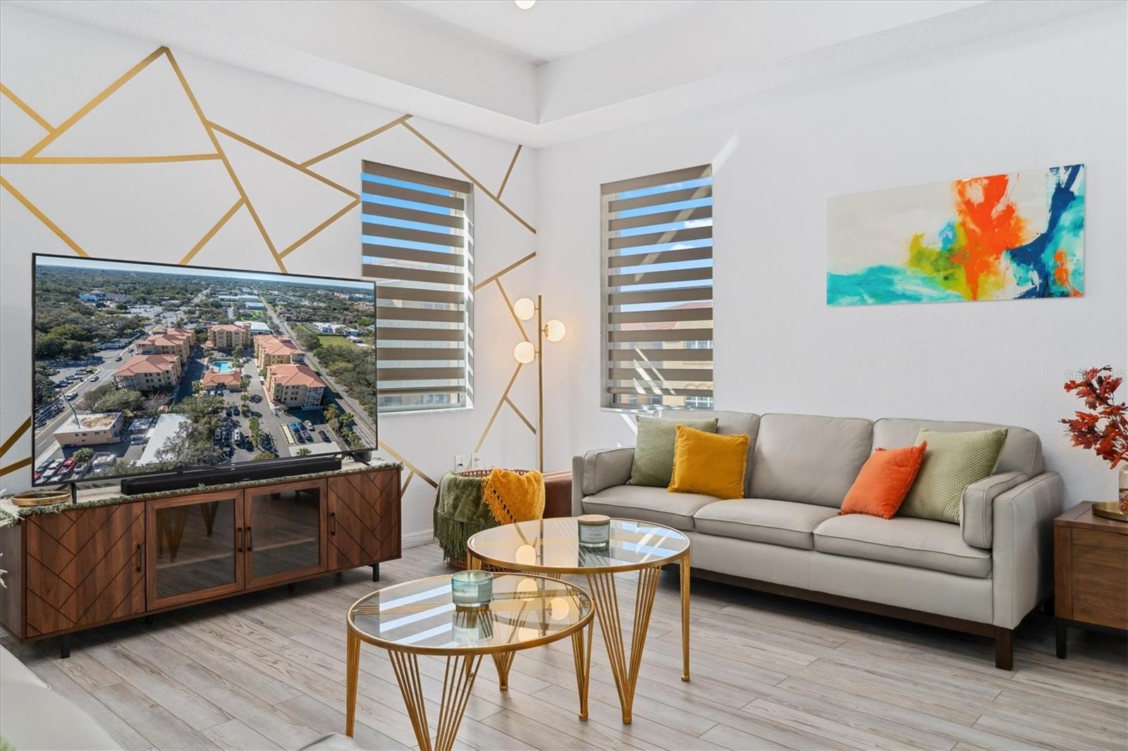 WELLS COURT CONDO ASSOC INC - Residential Lease