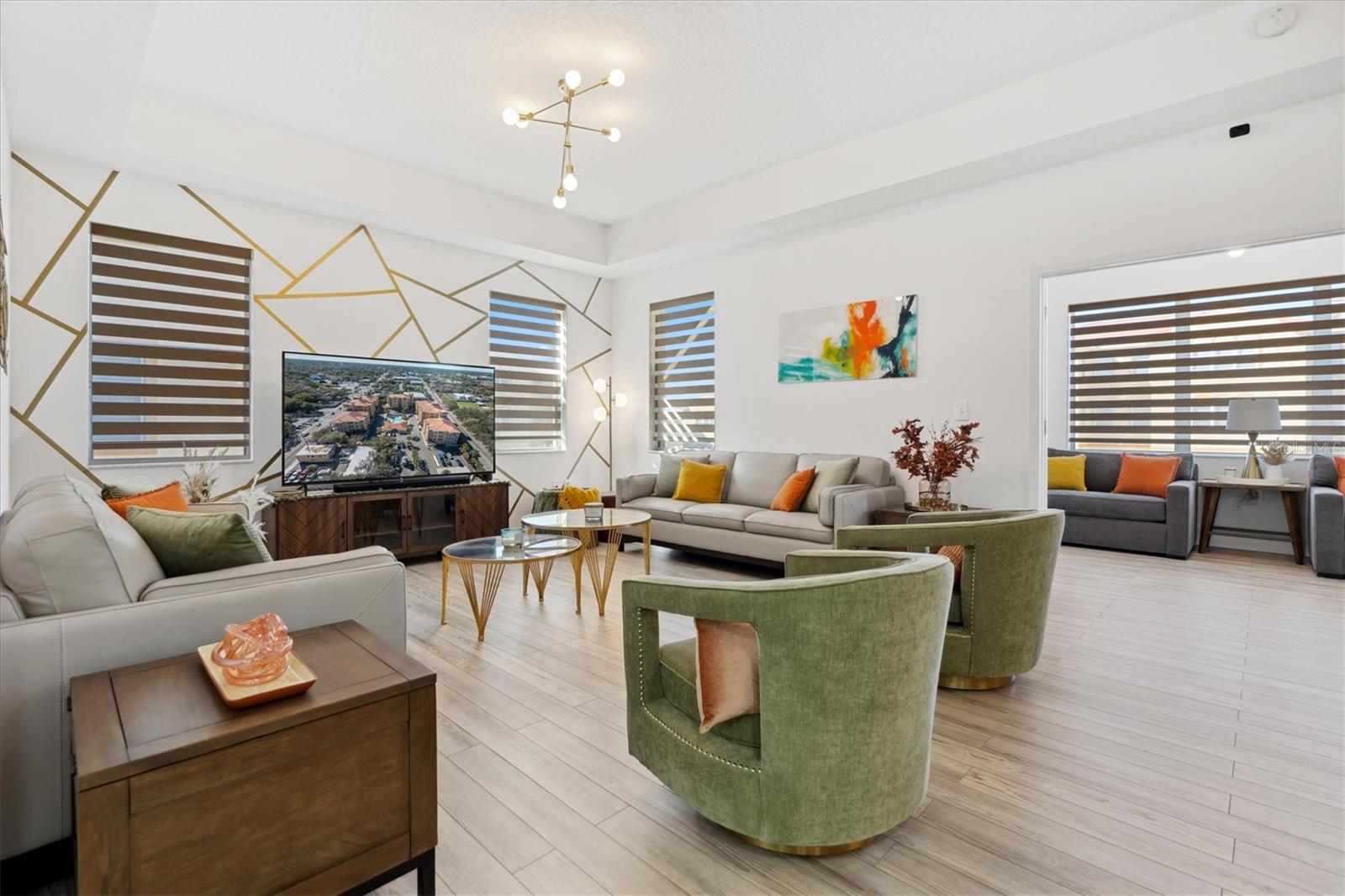 WELLS COURT CONDO ASSOC INC - Residential Lease